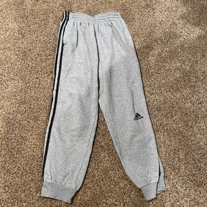 Adidas Sweatpants Joggers